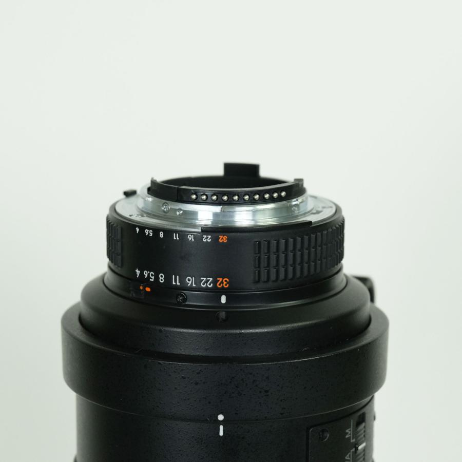 良品] Nikon Ai AF-S Nikkor 300mm f/4D IF-ED | Fマウント : ONESCENE