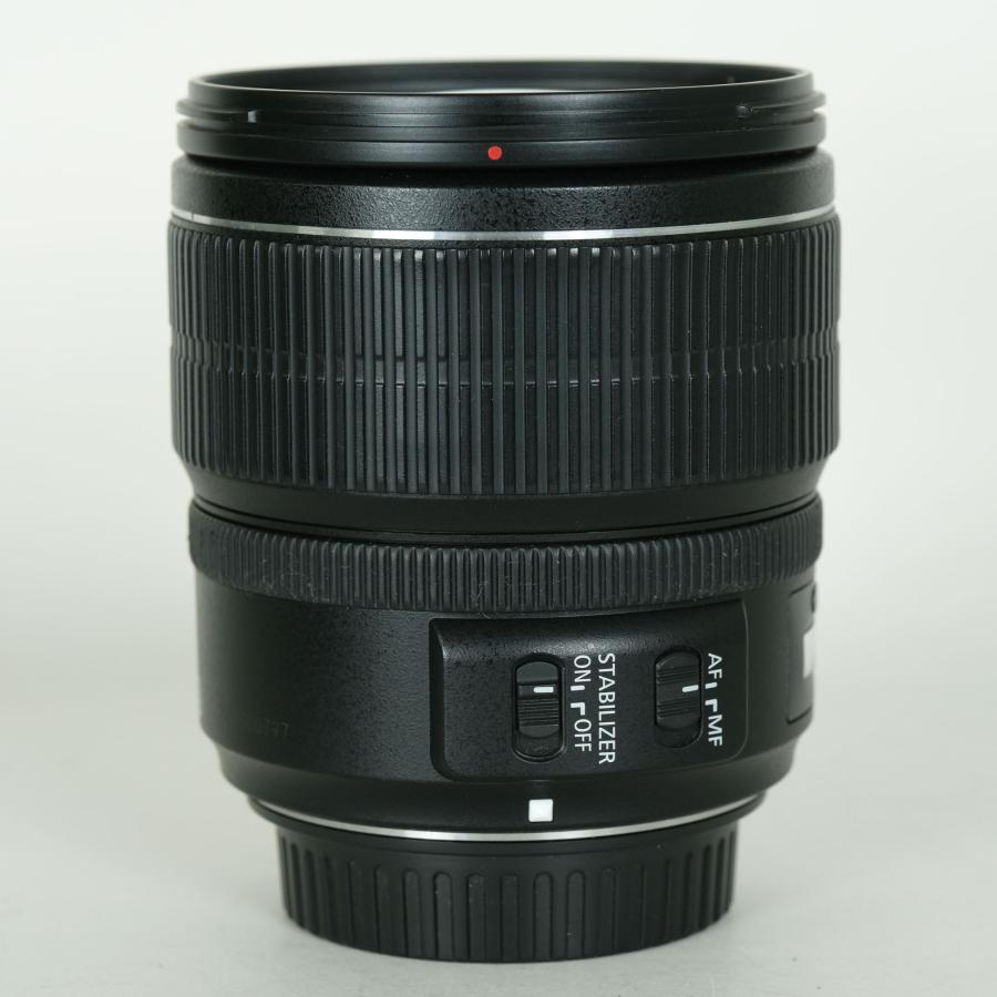 良品] Canon EF-S15-85mm F3.5-5.6 IS USM | キヤノンEF-Sマウント Canon