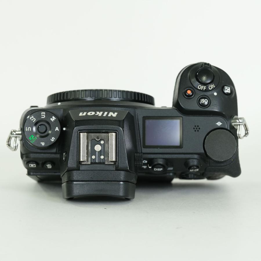 並品] Nikon Z6II [ボディ] | Zマウント : ONESCENE Yahoo!店 - 通販