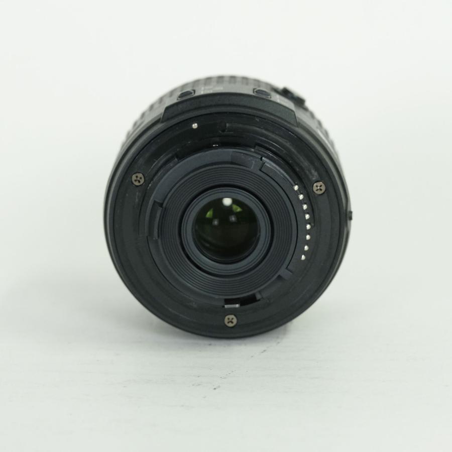 美品 | フィルター付] Nikon AF-S DX NIKKOR 18-55mm f3.5-5.6G VR II