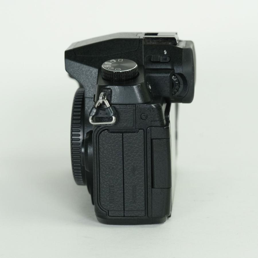 Panasonic DMC-G8 (シャッター数1854枚) #3495 良品 | シャッター数12,580回] Panasonic LUMIX DMC-G8 マイクロフォー