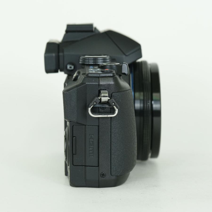 良品 | シャッター数2,027回] OLYMPUS STYLUS 1s コンパクトデジタル