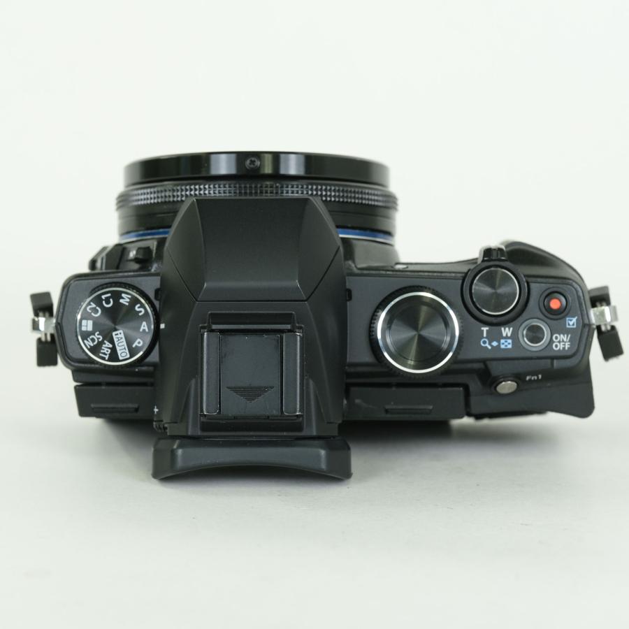 良品 | シャッター数2,027回] OLYMPUS STYLUS 1s コンパクトデジタル