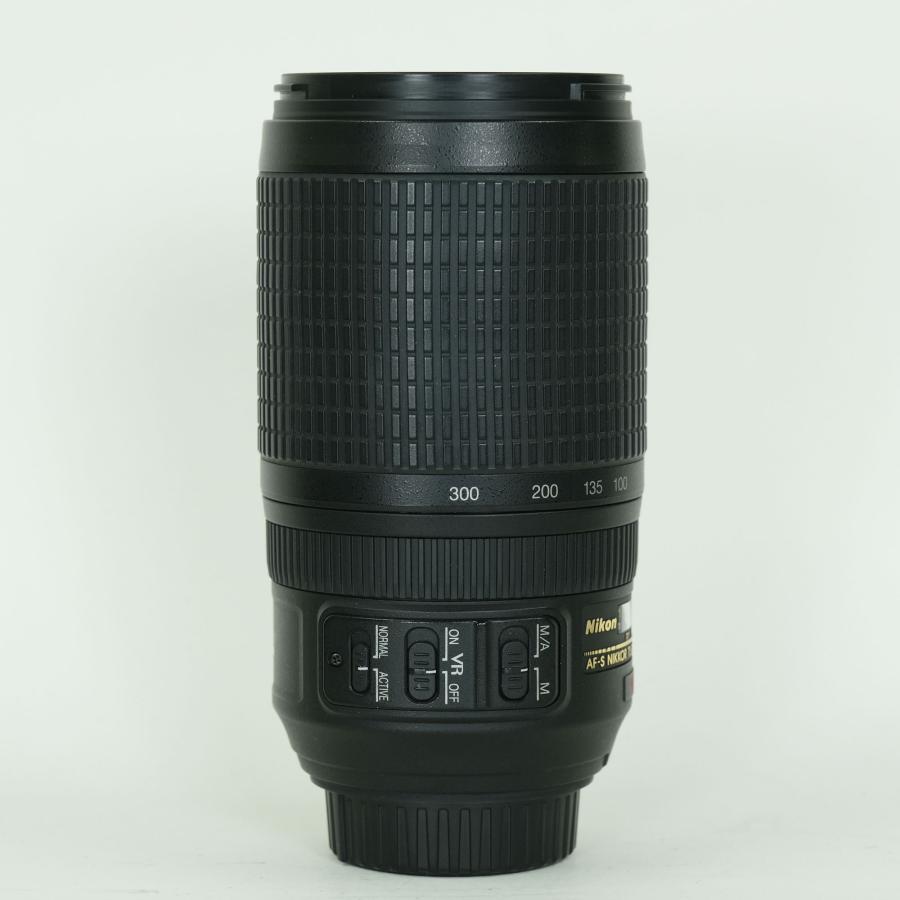 良品 | フィルター付] Nikon AF-S VR Zoom-Nikkor 70-300mm F4.5-5.6G