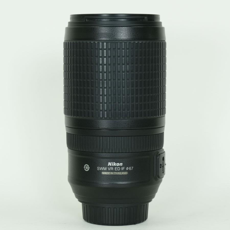 良品 | フィルター付] Nikon AF-S VR Zoom-Nikkor 70-300mm F4.5-5.6G