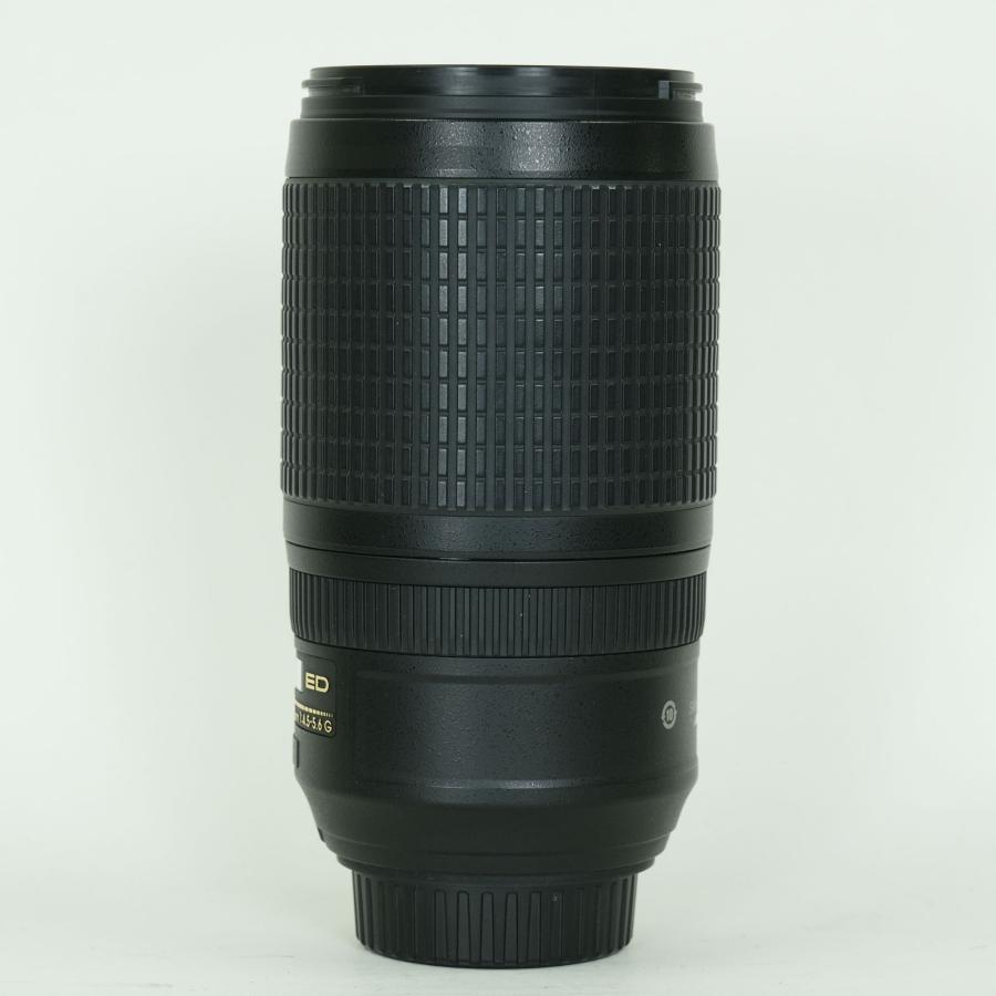 良品 | フィルター付] Nikon AF-S VR Zoom-Nikkor 70-300mm F4.5-5.6G