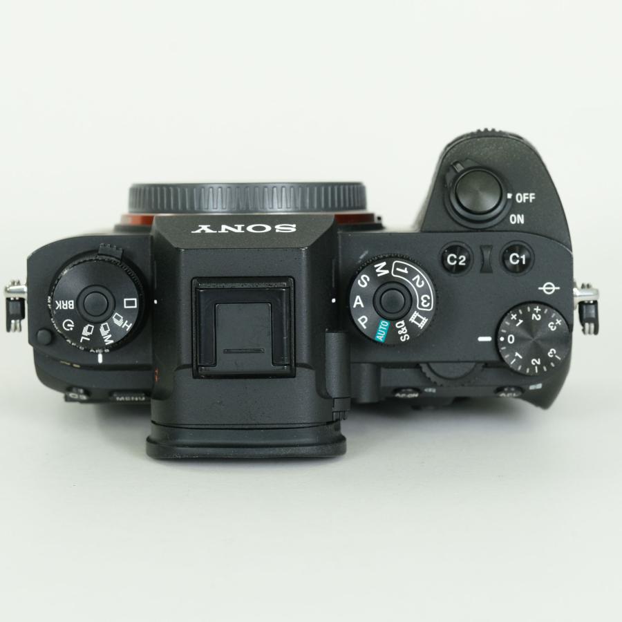 良品 | シャッター数63,540回] SONY α9（ILCE-9） Eマウント
