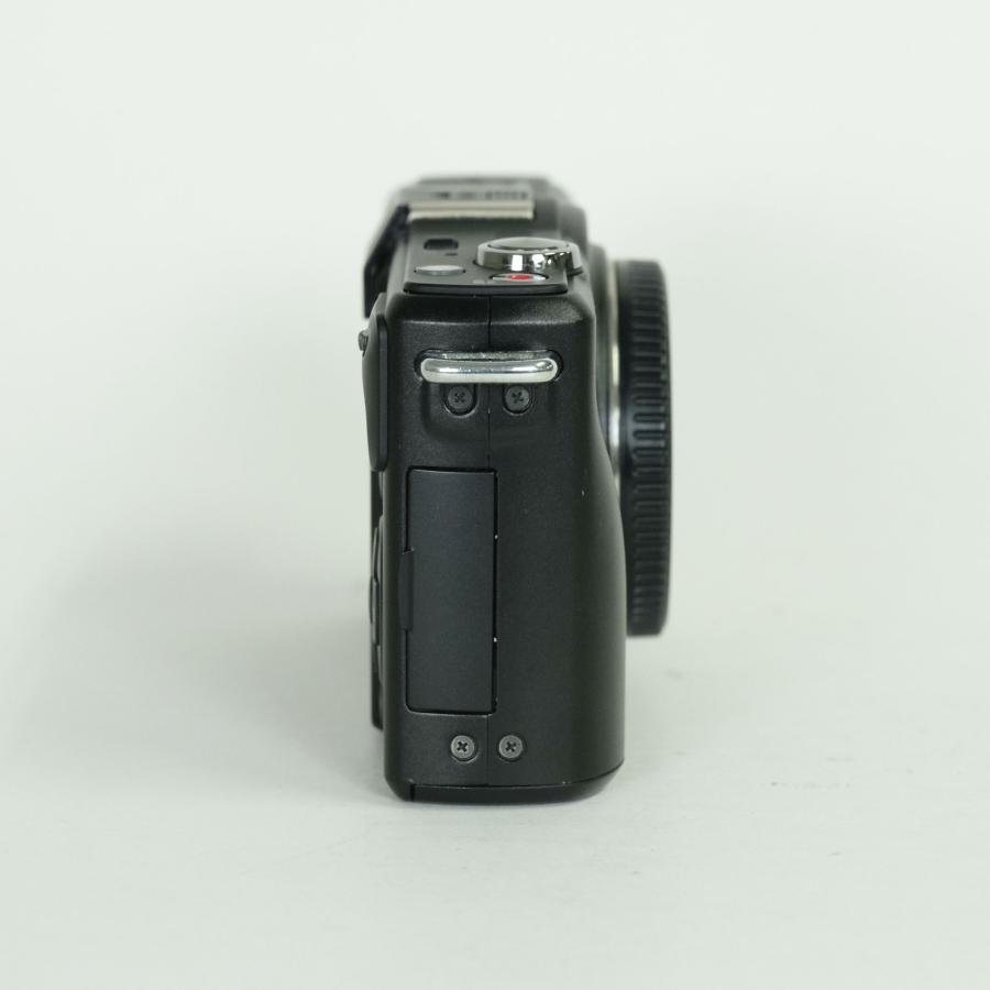 [良品 | シャッター数3，670回] Panasonic LUMIX DMC-GF2-K ボディ ブラック | マイクロフォーサーズマウント_2