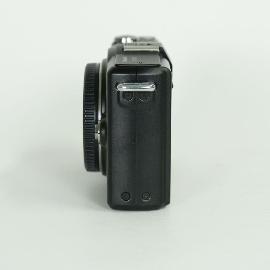 [良品 | シャッター数3，670回] Panasonic LUMIX DMC-GF2-K ボディ ブラック | マイクロフォーサーズマウント_4