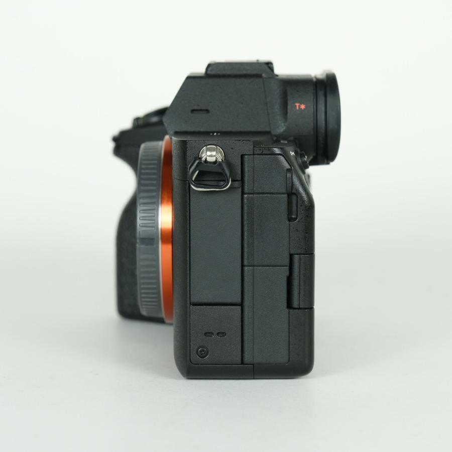 美品 | シャッター数24,379回] SONY α7 IV（ILCE-7M4） [ボディ] E