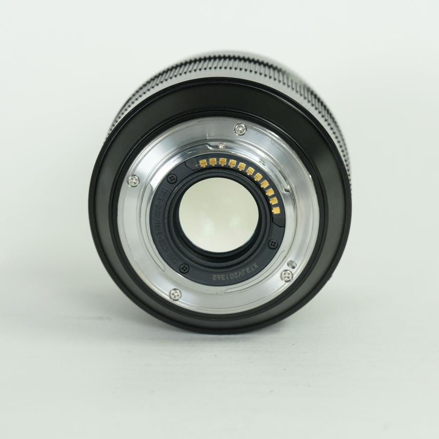 美品 | フィルター付] Panasonic LEICA DG NOCTICRON 42.5mm / F1.2