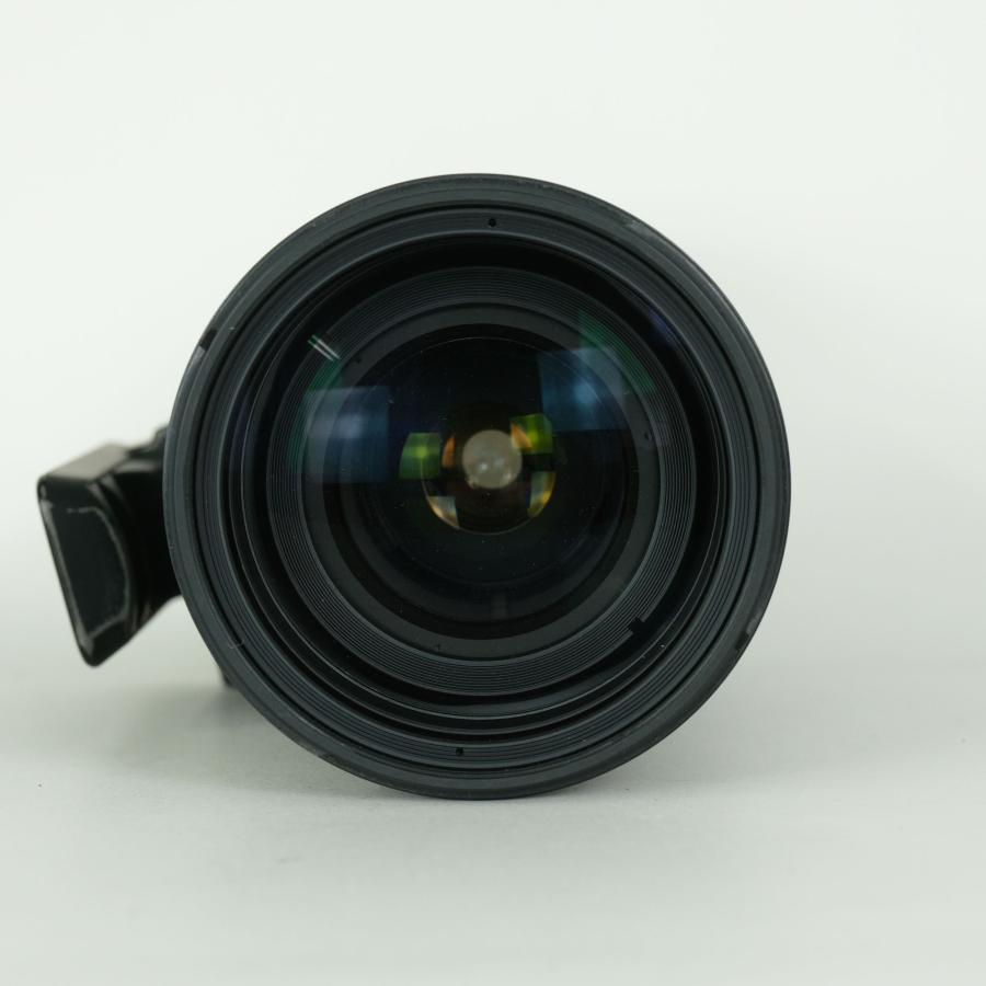 並品] SIGMA APO 50-500mm F4.5-6.3 DG OS HSM (キヤノンEF用