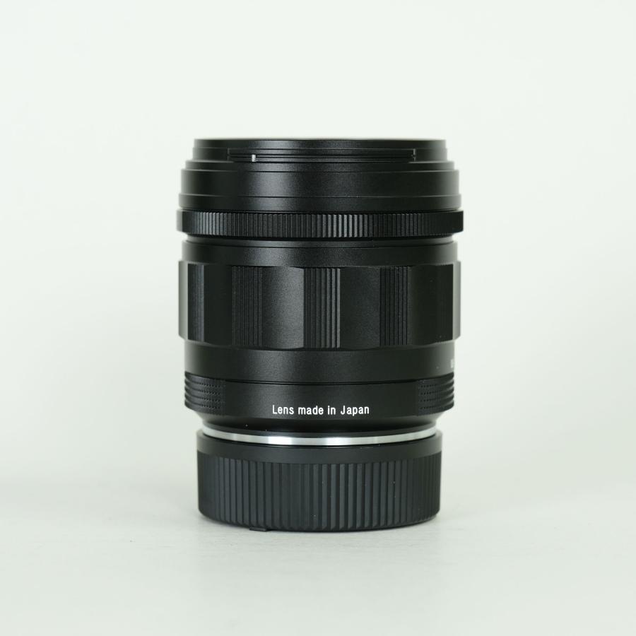 美品] コシナ フォクトレンダー APO-ULTRON 90mm F2 VM ブラック
