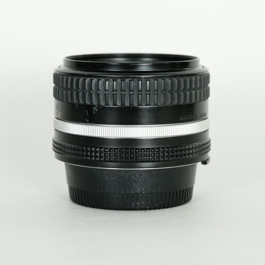 並品] Nikon Ai Nikkor 50mm F1.4S | Fマウント : ONESCENE Yahoo!店