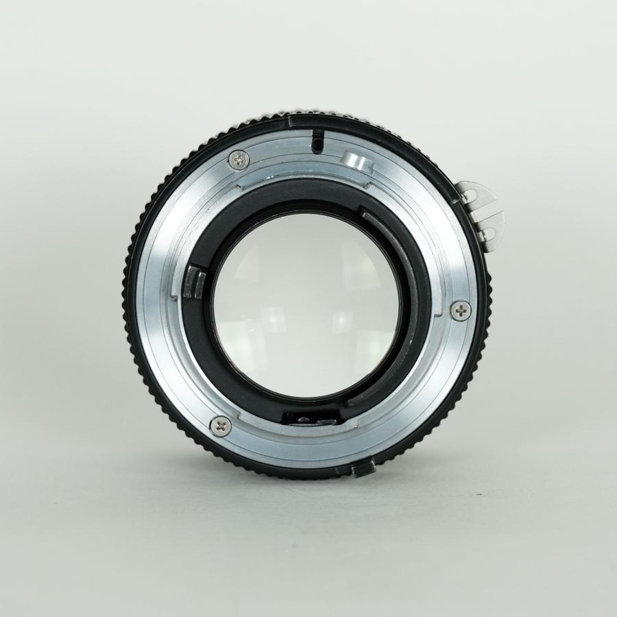 並品] Nikon Ai Nikkor 50mm F1.4S | Fマウント : ONESCENE Yahoo!店