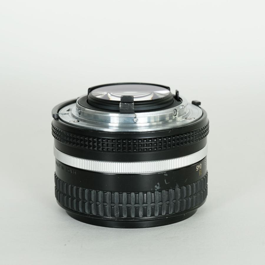 ニコン Nikon Ai NIKKOR 50mm F1.4 Fマウント 並品] Nikon Ai Nikkor 50mm F1.4S | Fマウント : ONESCENE Yahoo!店