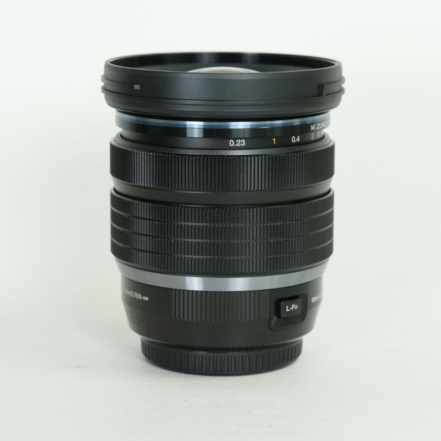[美品] OM SYSTEM M.ZUIKO DIGITAL ED 8-25mm F4.0 PRO_2