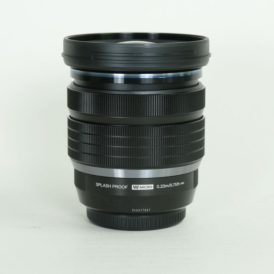 [美品] OM SYSTEM M.ZUIKO DIGITAL ED 8-25mm F4.0 PRO_3