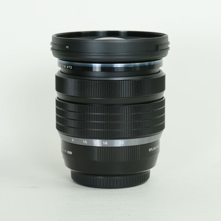 [美品] OM SYSTEM M.ZUIKO DIGITAL ED 8-25mm F4.0 PRO_4