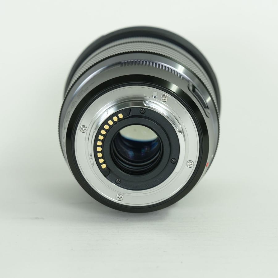 美品] OM SYSTEM M.ZUIKO DIGITAL ED 8-25mm F4.0 PRO : ONESCENE
