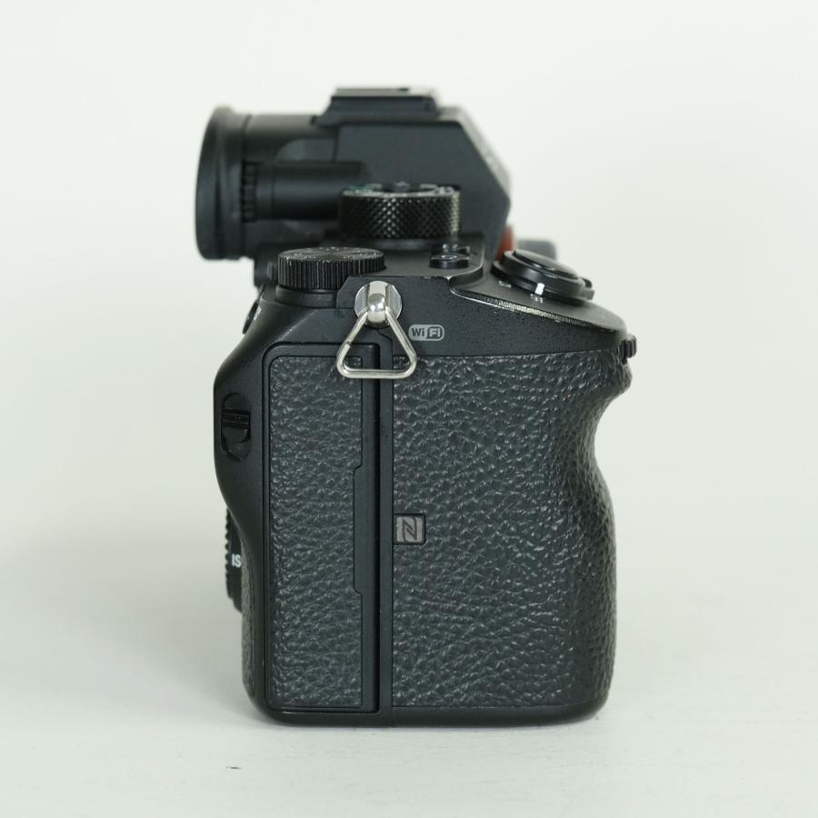 並品 | シャッター数112,220回] SONY α7R III（ILCE-7RM3） Eマウント