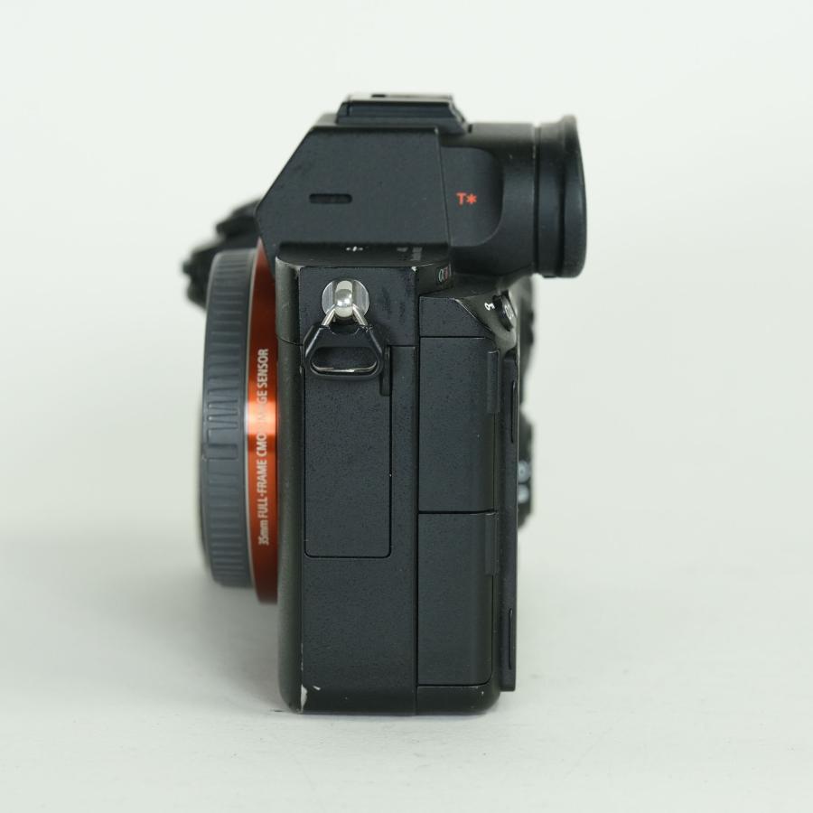 並品 | シャッター数112,220回] SONY α7R III（ILCE-7RM3） Eマウント