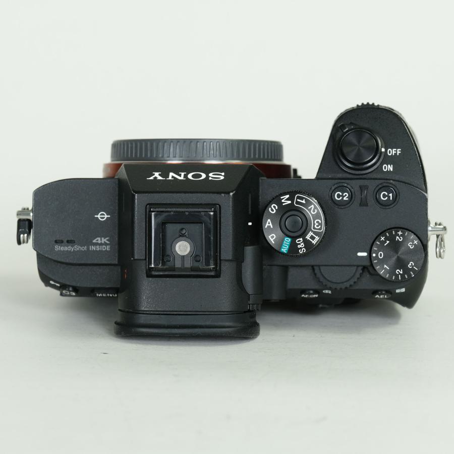 並品 | シャッター数112,220回] SONY α7R III（ILCE-7RM3） Eマウント