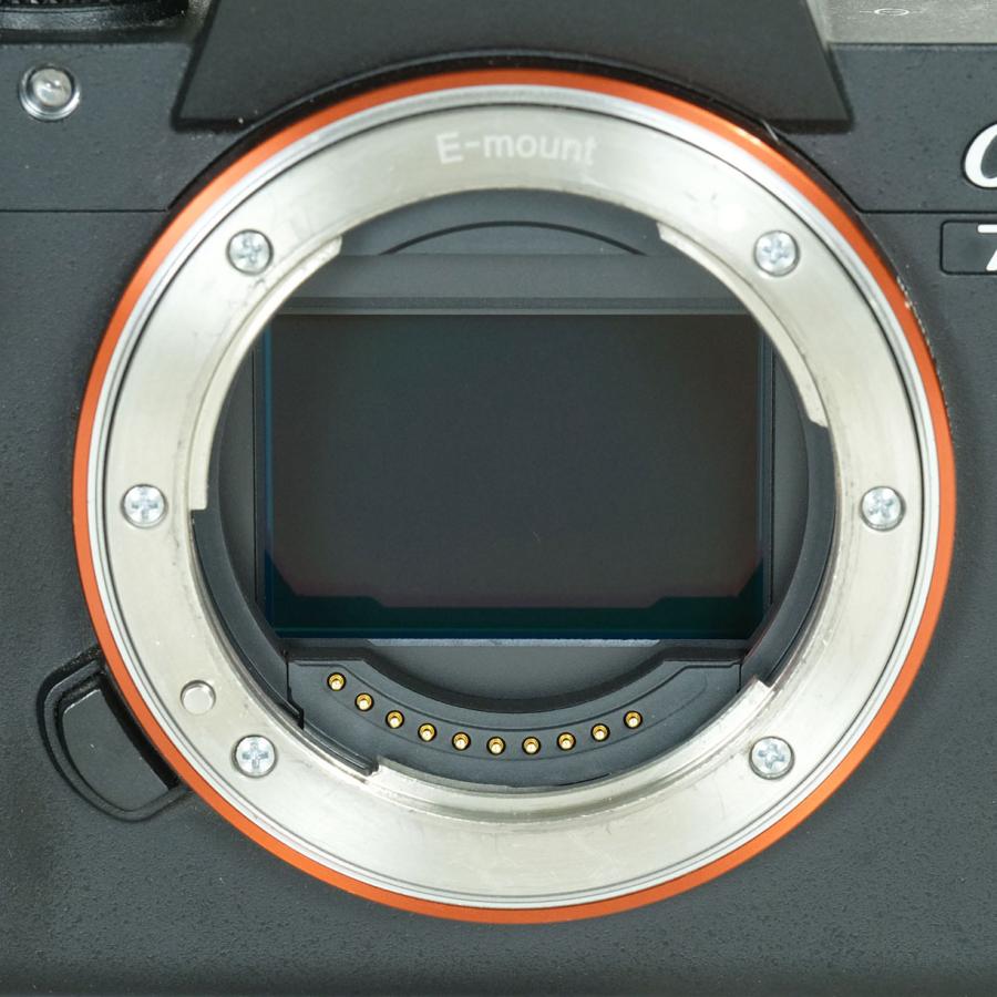 並品 | シャッター数112,220回] SONY α7R III（ILCE-7RM3） Eマウント