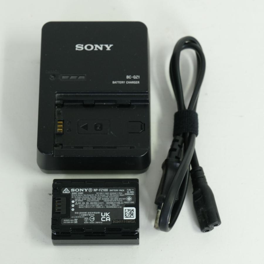 並品 | シャッター数112,220回] SONY α7R III（ILCE-7RM3） Eマウント