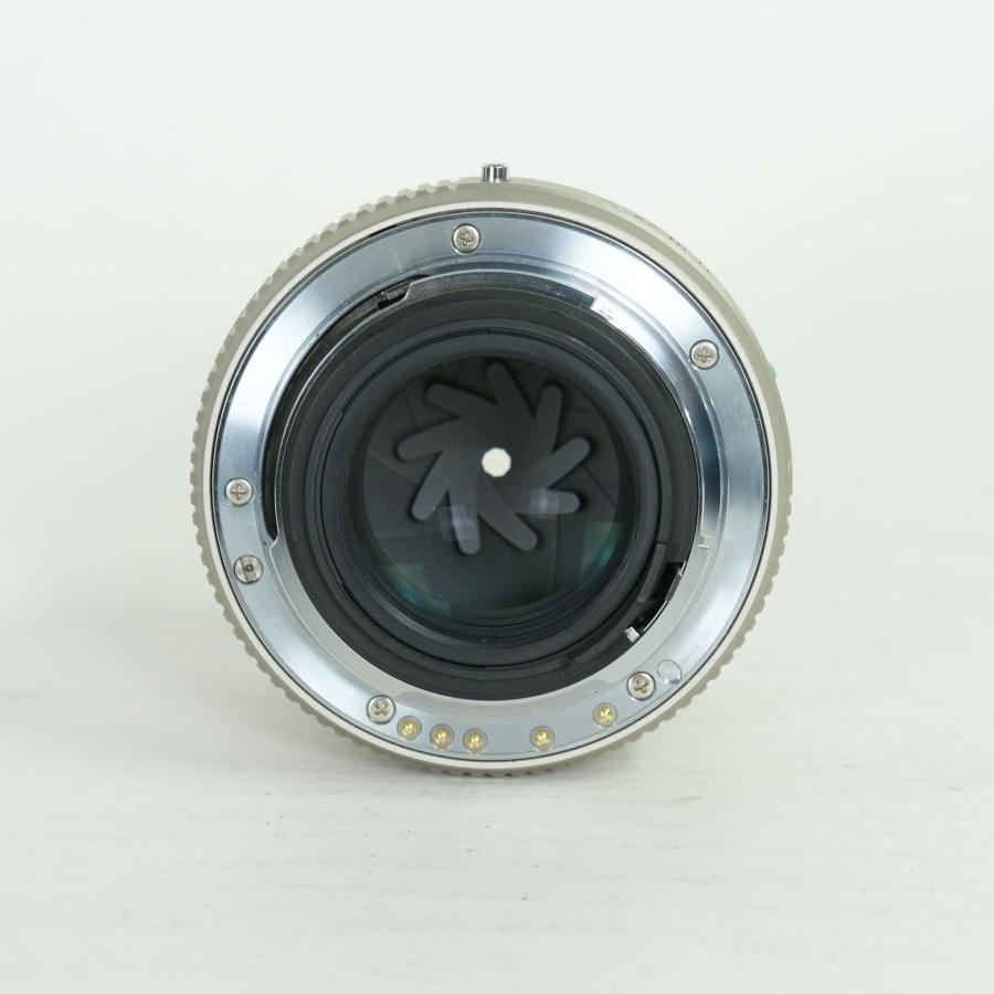 美品] PENTAX HD FA 77mm F1.8 Limited シルバー | ペンタックスK