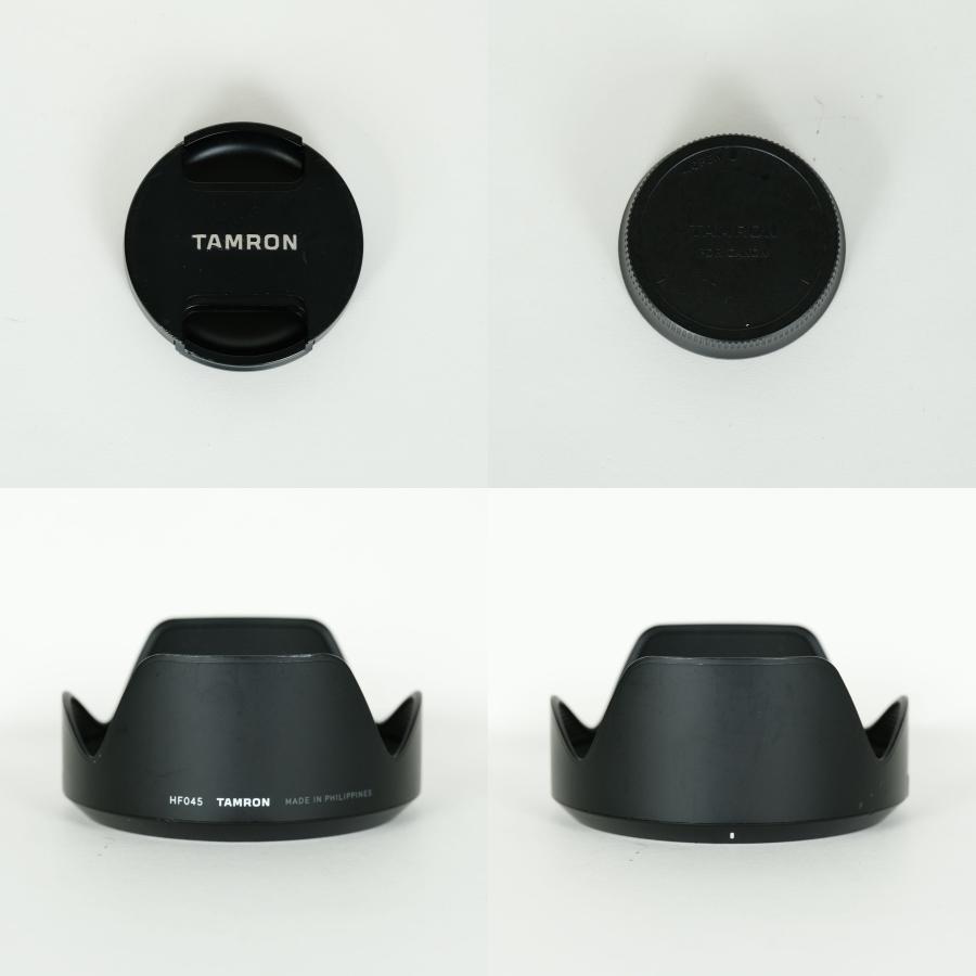 良品] TAMRON SP 35mm F/1.4 Di USD（Model F045） [キヤノン用