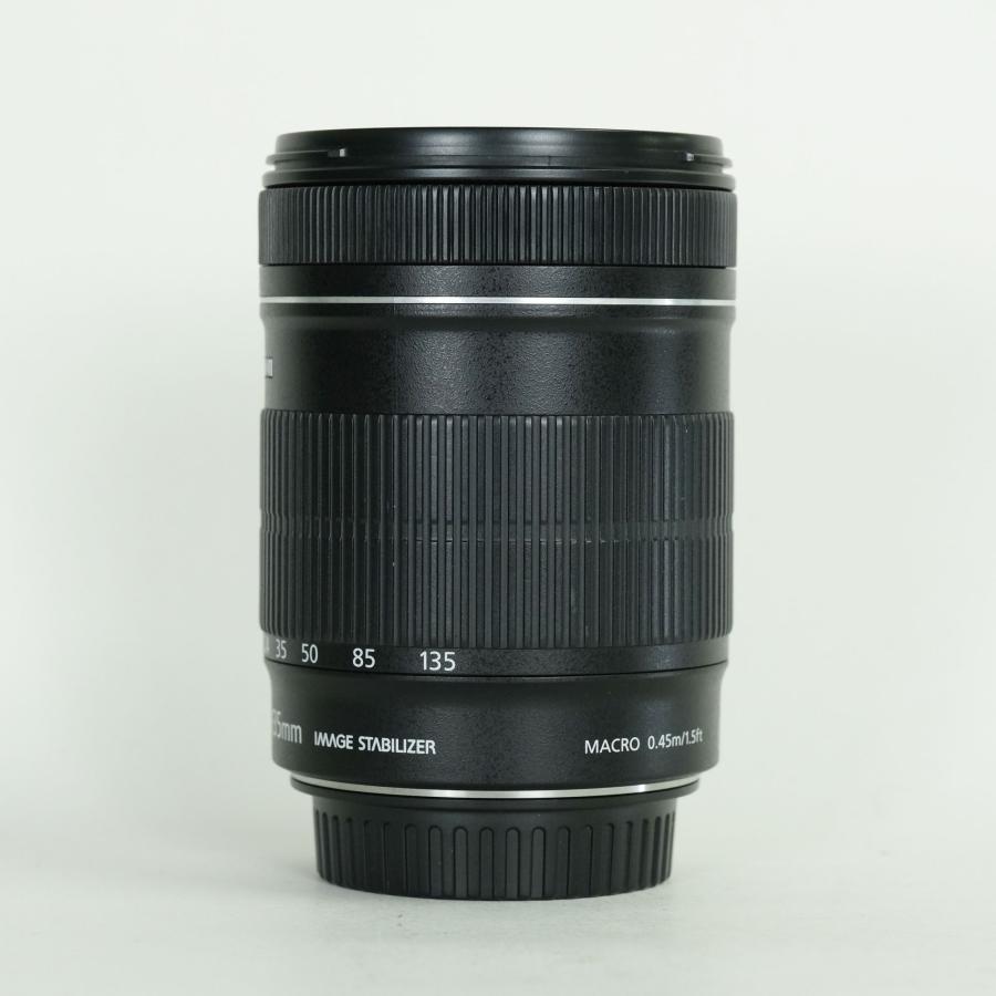良品] Canon EF-S18-135mm F3.5-5.6 IS | キヤノンEF-Sマウント 