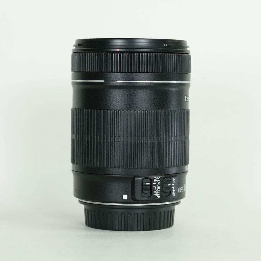 良品] Canon EF-S18-135mm F3.5-5.6 IS | キヤノンEF-Sマウント