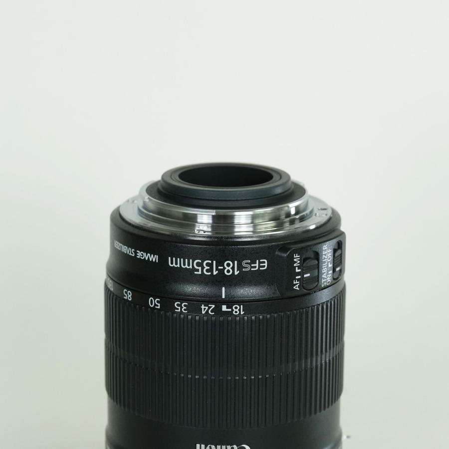 良品] Canon EF-S18-135mm F3.5-5.6 IS | キヤノンEF-Sマウント