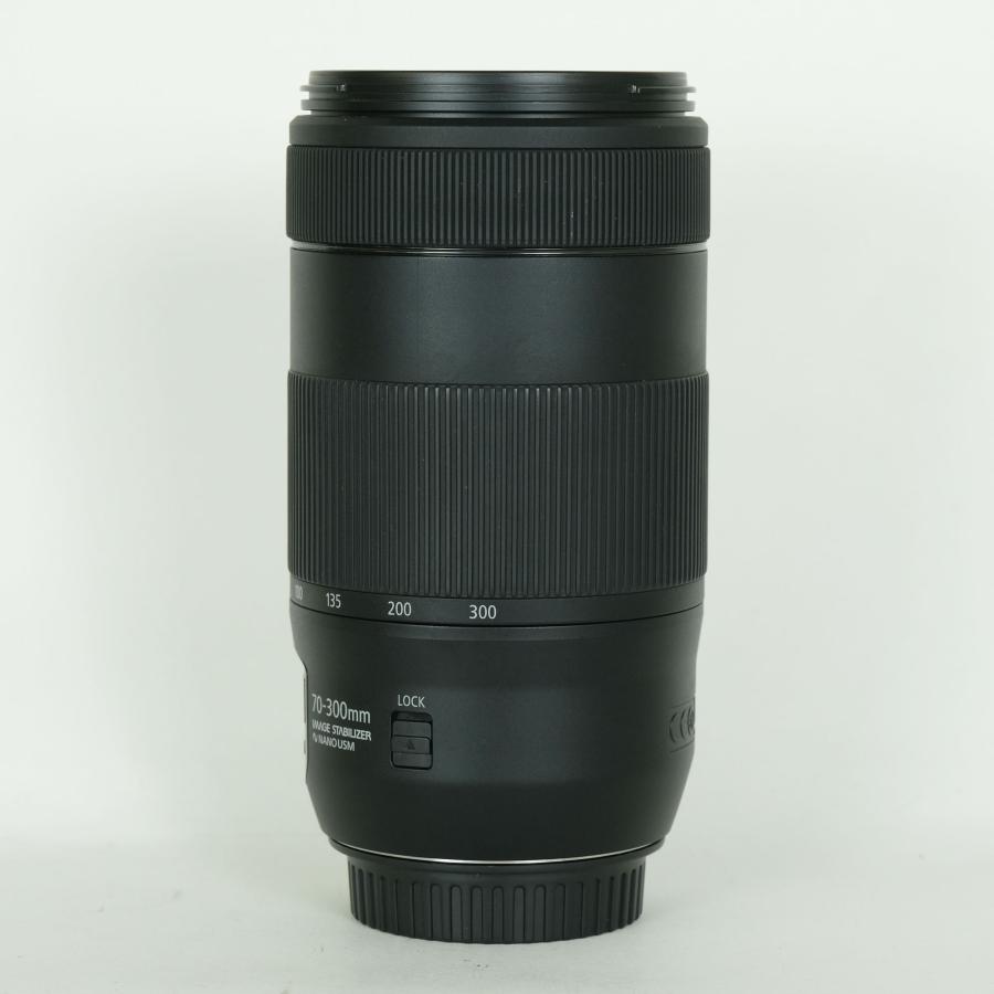 メーカー保証★EF 70-300mm f4-5.6 IS Ⅱ USM★純正フード Canon EF 70-300mm f/4-5.6 IS II USM Lens
