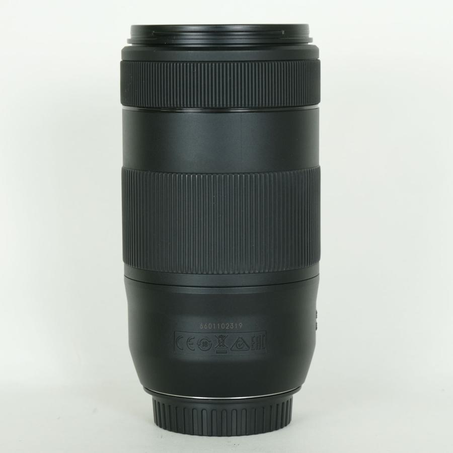 良品 | 純正フード付] Canon EF70-300mm F4-5.6 IS II USM EFマウント