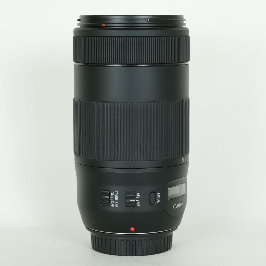 良品 | 純正フード付] Canon EF70-300mm F4-5.6 IS II USM EFマウント