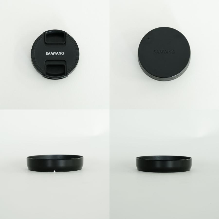 良品] SAMYANG AF 24mm F2.8 FE (ソニーE用) / ソニーEマウント