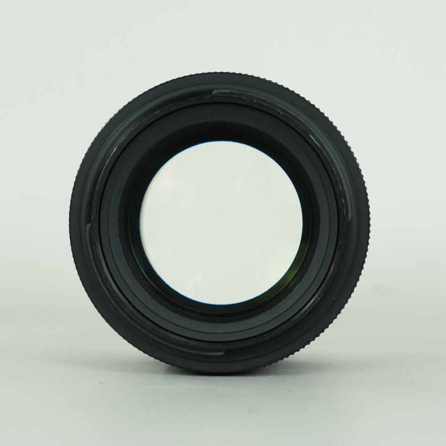 TAMRON SP 85mm F1.8 Di VC キャノン用 EFマウント 良品] TAMRON SP 85mm F1.8 Di VC USD (Model F016) [キヤノンEF用