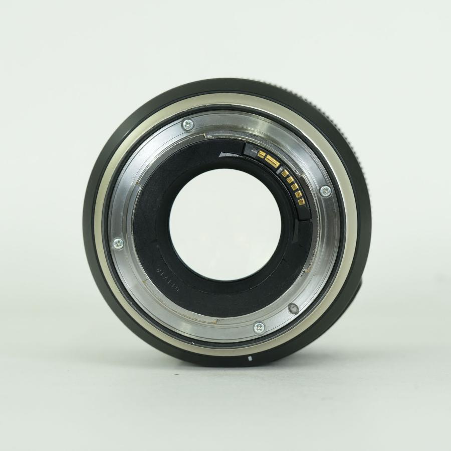 良品] TAMRON SP 85mm F1.8 Di VC USD (Model F016) [キヤノンEF用