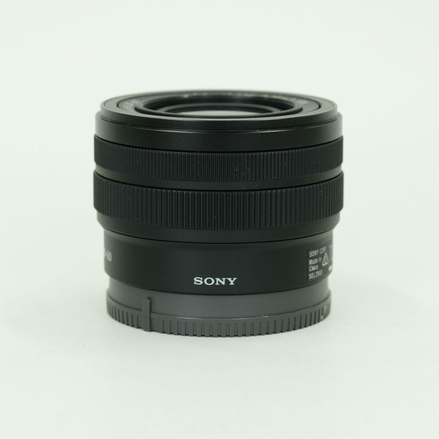 良品] SONY FE 28-60mm F4-5.6 SEL2860 | Eマウント : ONESCENE Yahoo