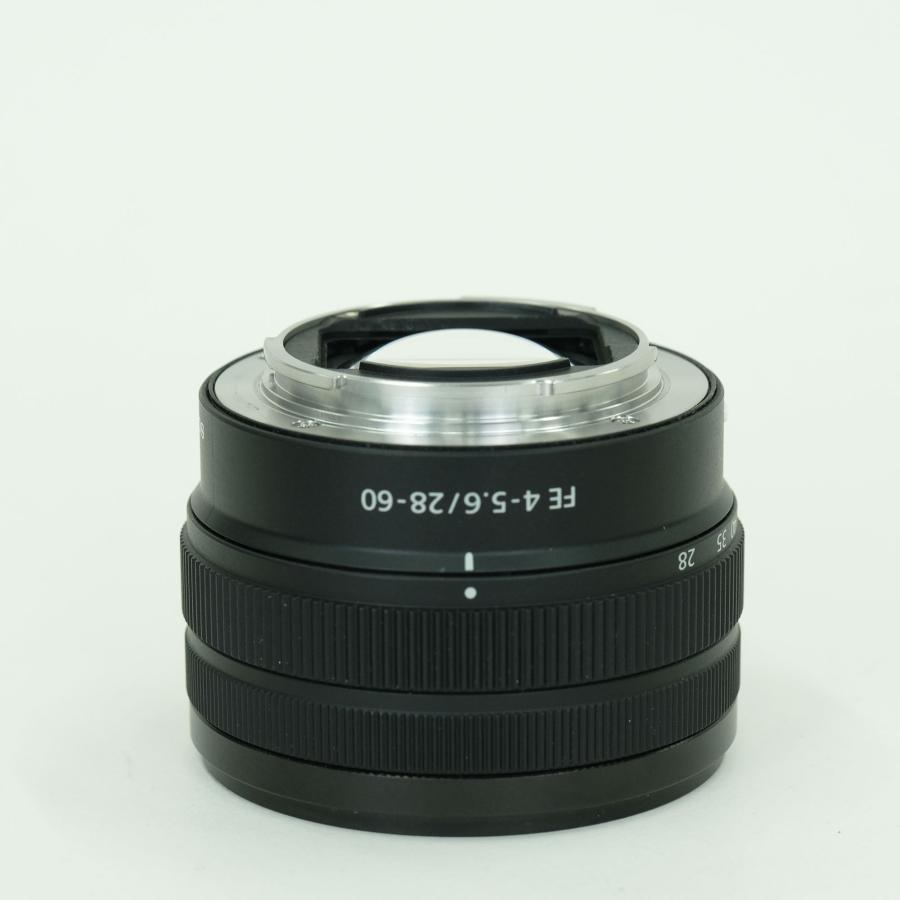 良品] SONY FE 28-60mm F4-5.6 SEL2860 | Eマウント : ONESCENE Yahoo
