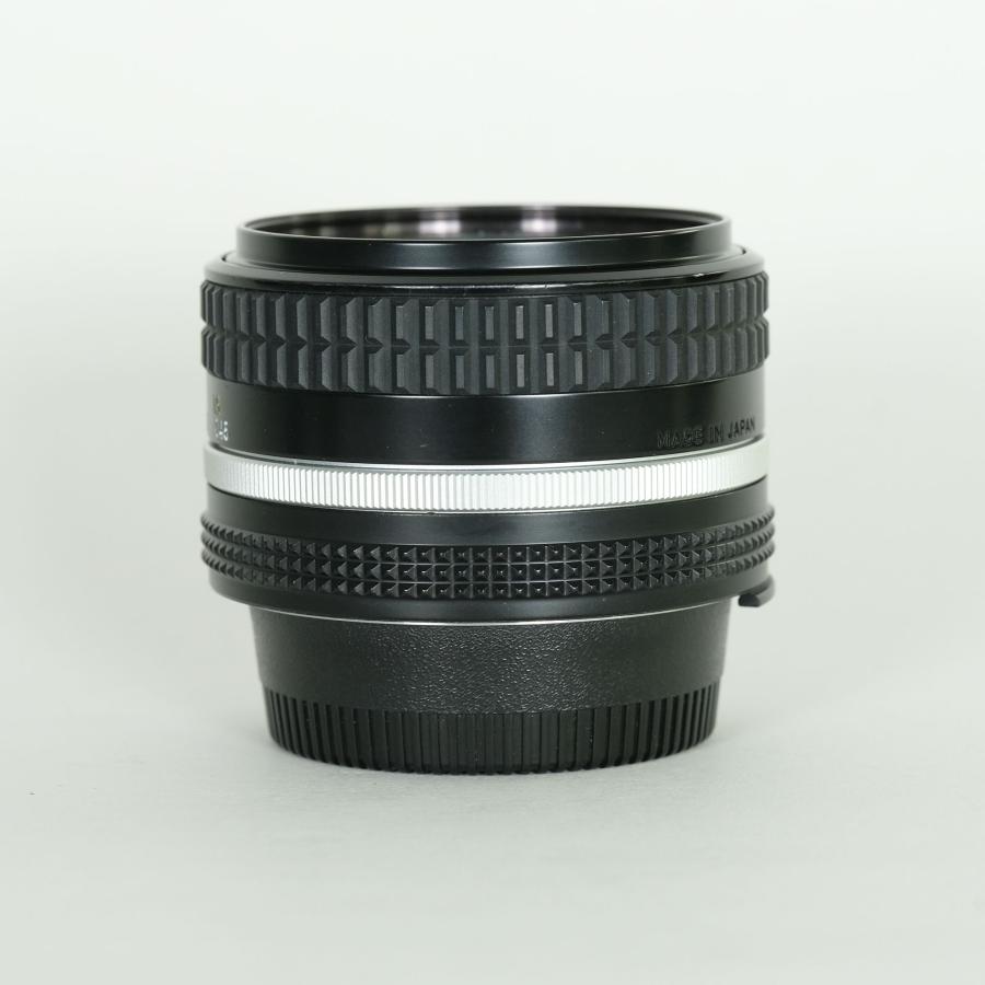 【美品】フィルター付 Nikon AF NIKKOR 50mm f1.4 レンズ 良品 | フィルター付] Nikon Ai Nikkor 50mm F1.4S Fマウント