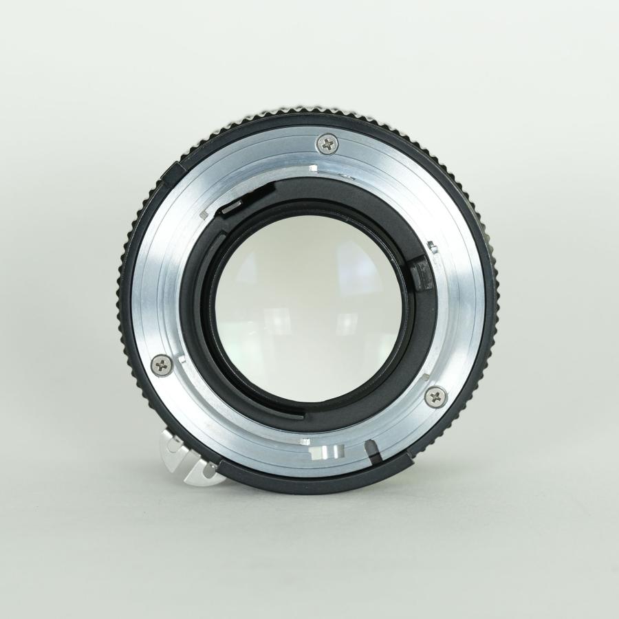 良品 | フィルター付] Nikon Ai Nikkor 50mm F1.4S Fマウント