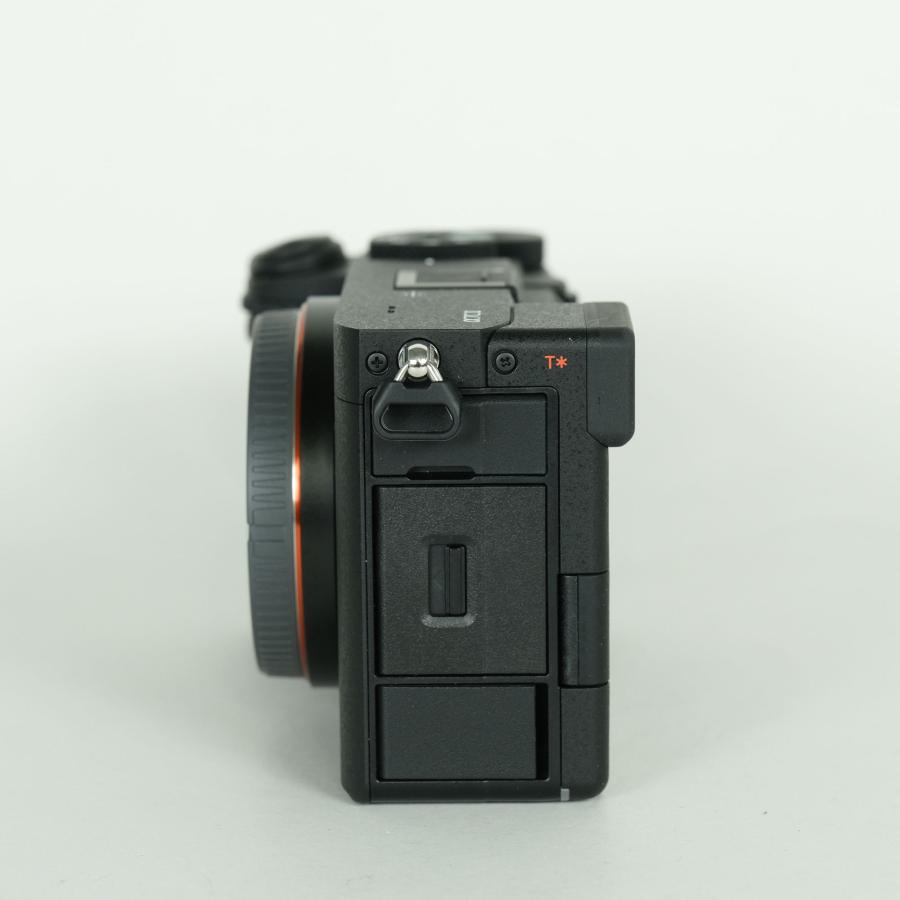 美品 | シャッター数458回｜チャージャー付] SONY α7C II（ILCE-7CM2