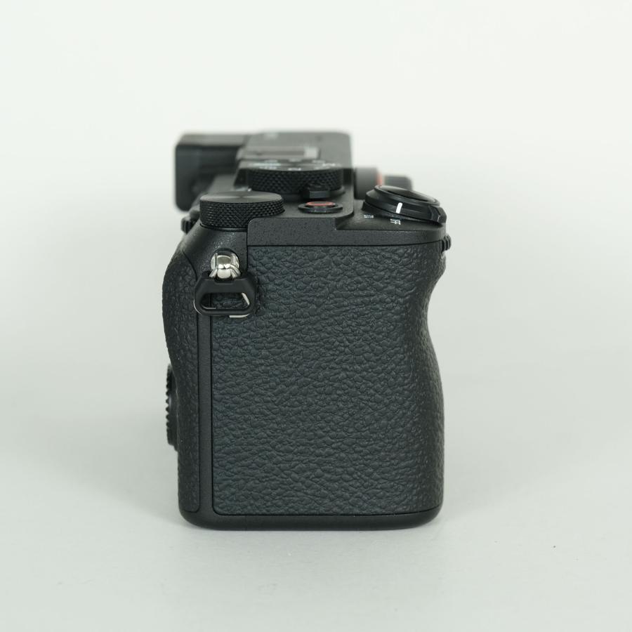 美品 | シャッター数458回｜チャージャー付] SONY α7C II（ILCE-7CM2