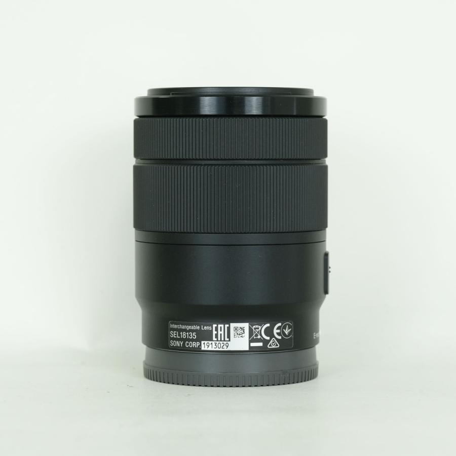 美品【フィルター2枚】SONY E 18-135mm F3.5-5.6 OSS ソニー 18-135mm