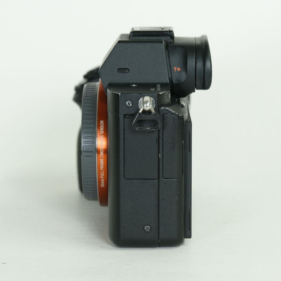 良品 | シャッター数24,896回] SONY α7R II（ILCE-7RM2） Eマウント