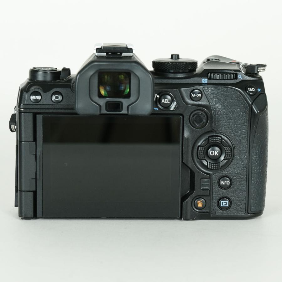 良品 | シャッター数695回] OM SYSTEM OM-1 [ボディ] マイクロフォー