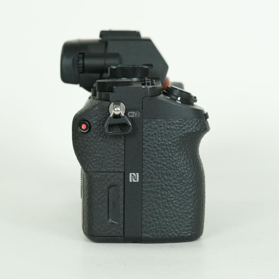 良品 | シャッター数4,782回｜バッテリー2個付] SONY α7 II（ILCE-7M2